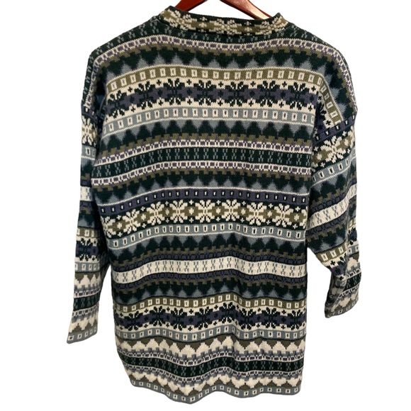 B. Moss Sweater XL - Picture 4 of 7